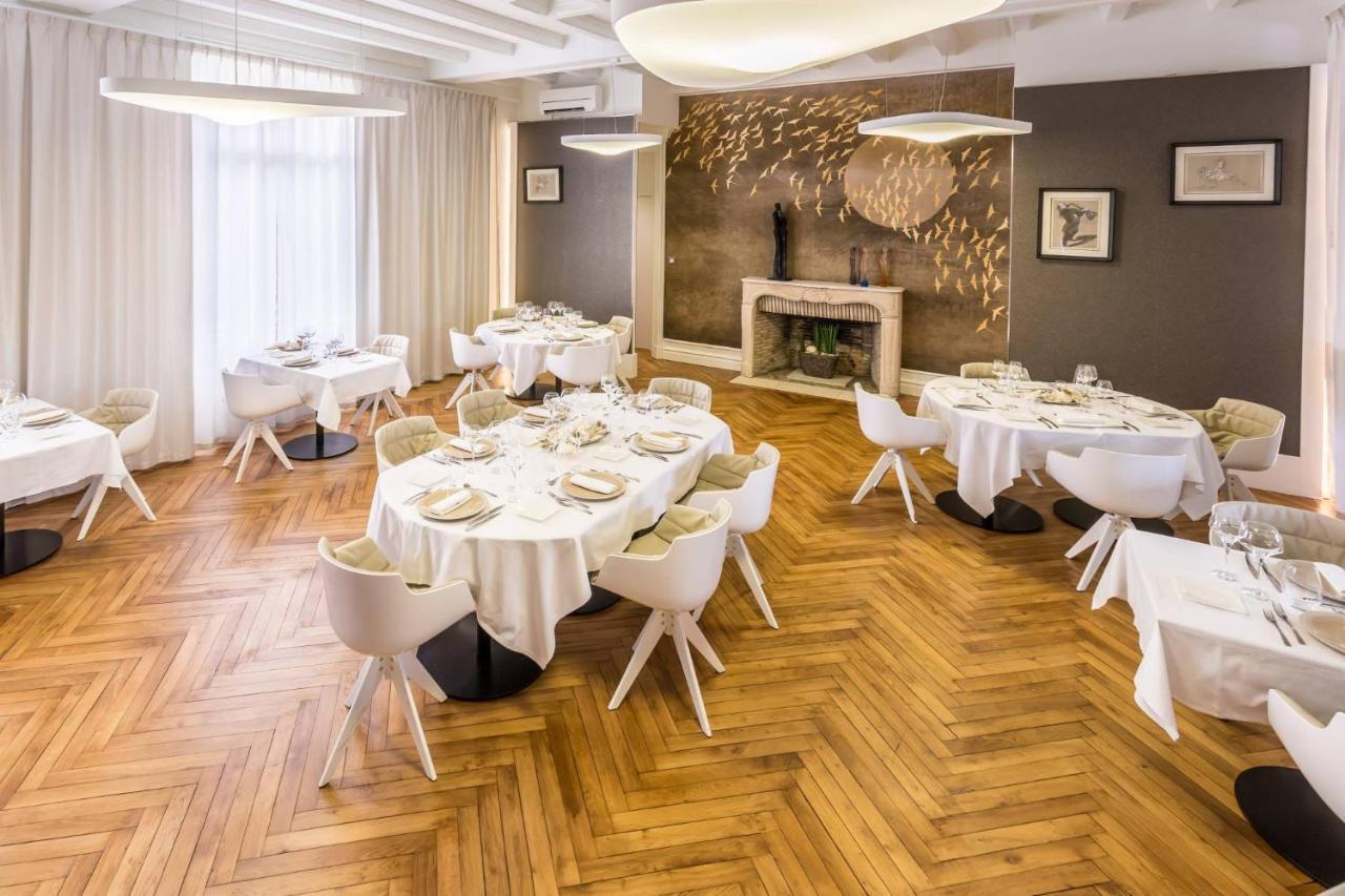 Hotel Chateau De La Barbiniere Saint-Laurent-sur-Sevre Ngoại thất bức ảnh
