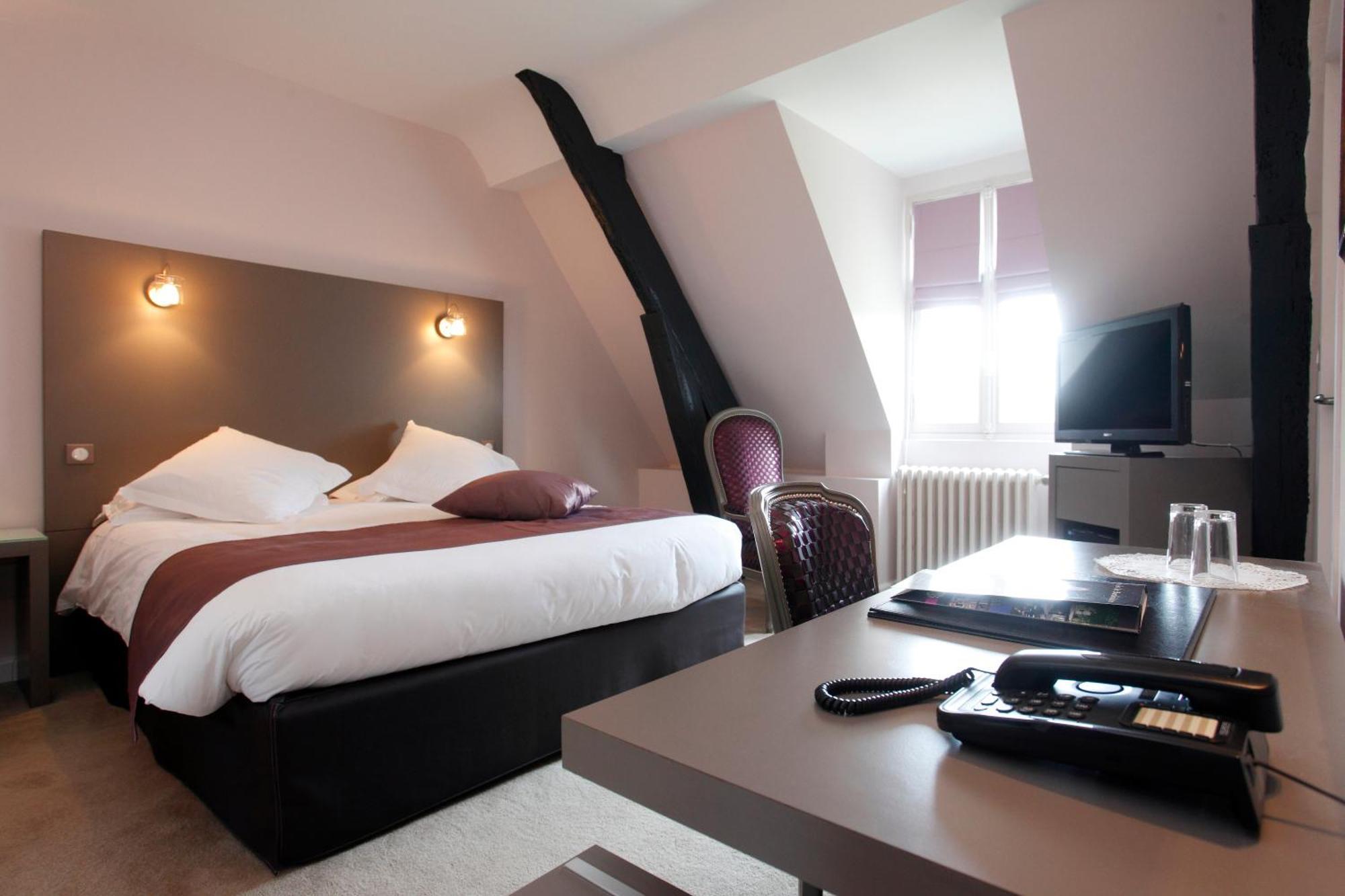Hotel Chateau De La Barbiniere Saint-Laurent-sur-Sevre Ngoại thất bức ảnh