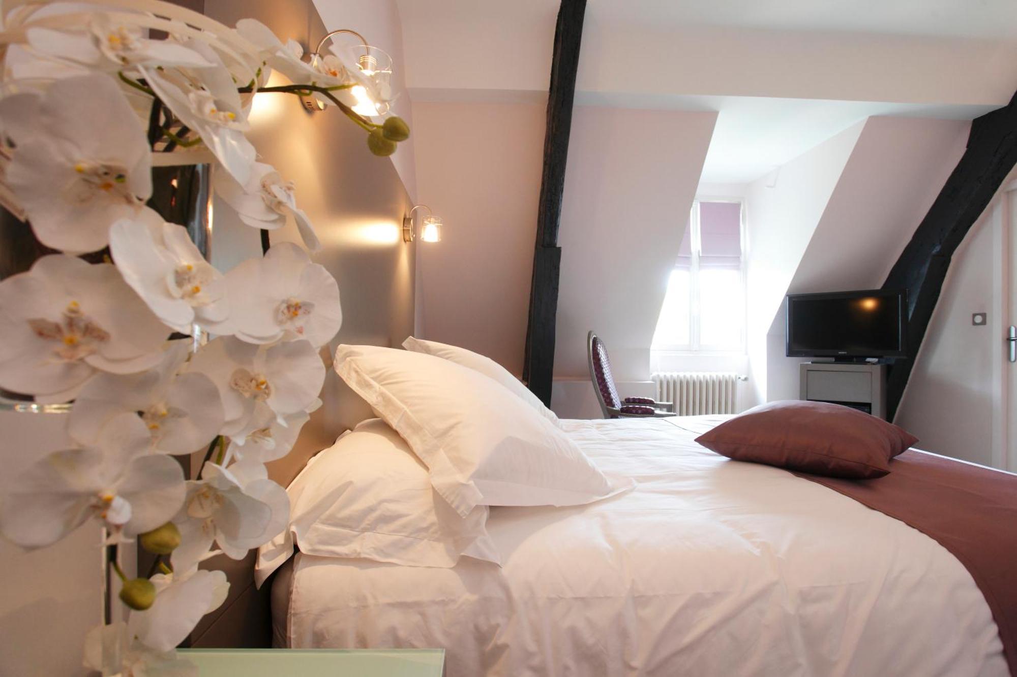 Hotel Chateau De La Barbiniere Saint-Laurent-sur-Sevre Ngoại thất bức ảnh