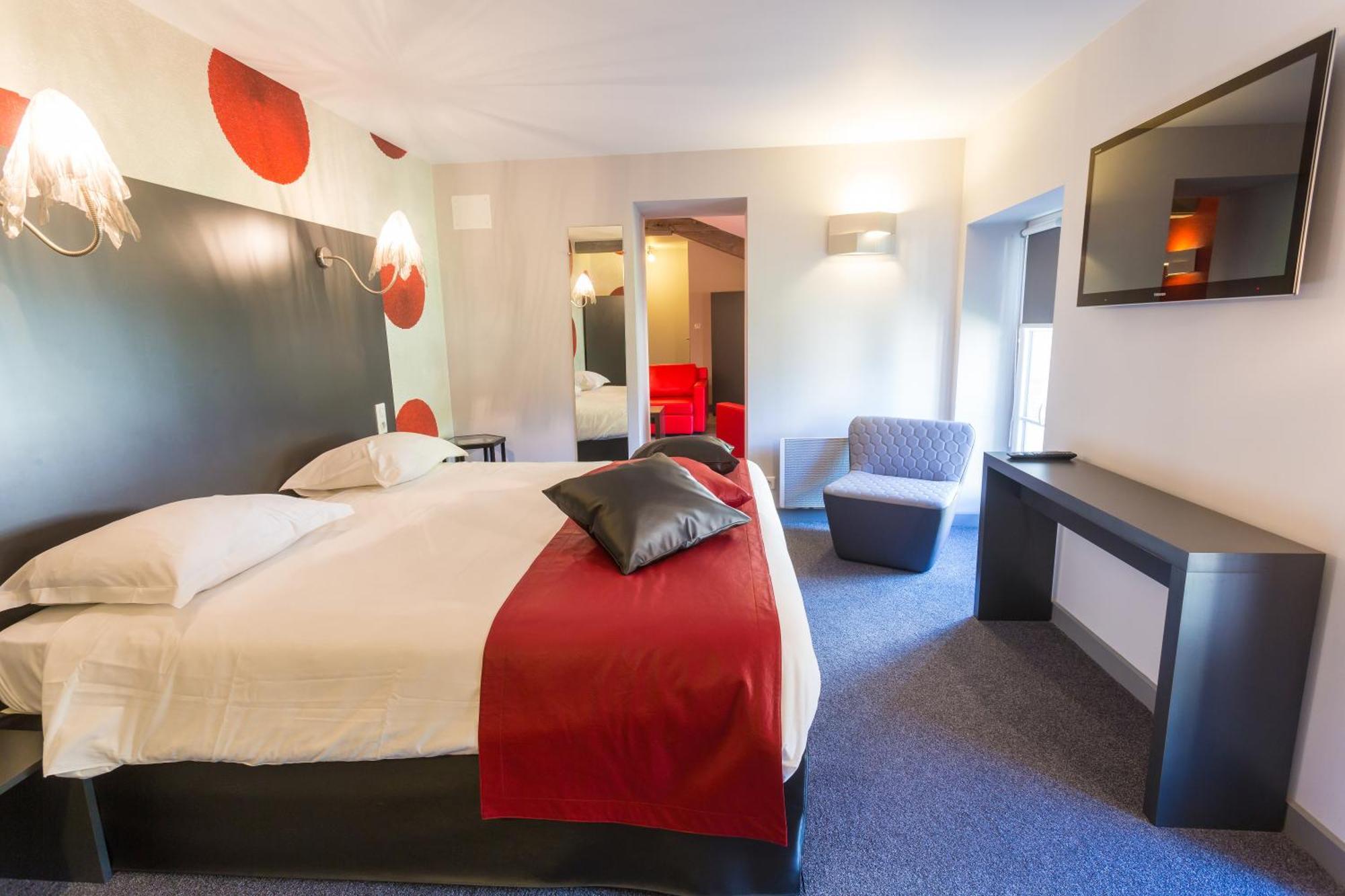Hotel Chateau De La Barbiniere Saint-Laurent-sur-Sevre Ngoại thất bức ảnh