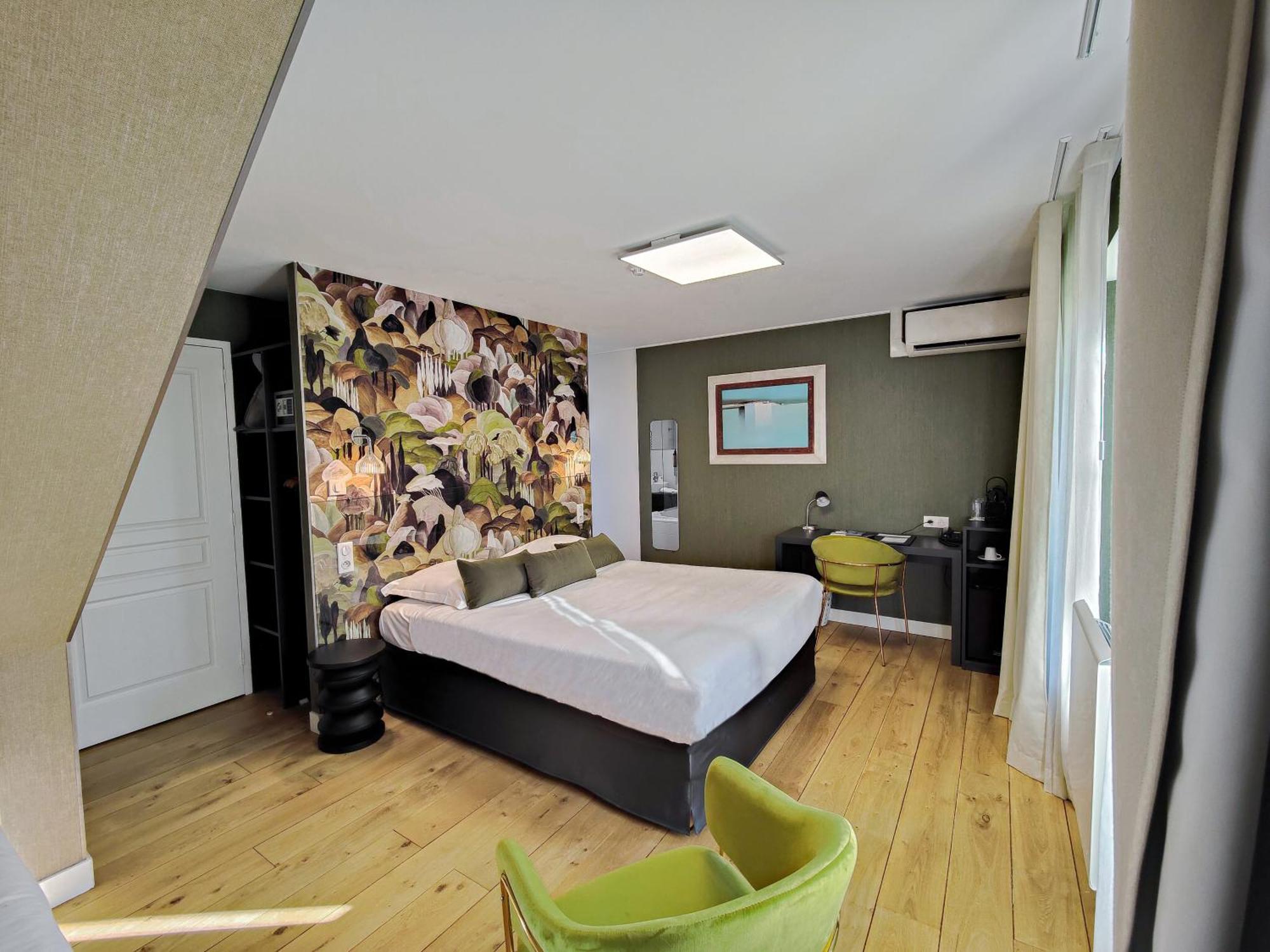 Hotel Chateau De La Barbiniere Saint-Laurent-sur-Sevre Ngoại thất bức ảnh